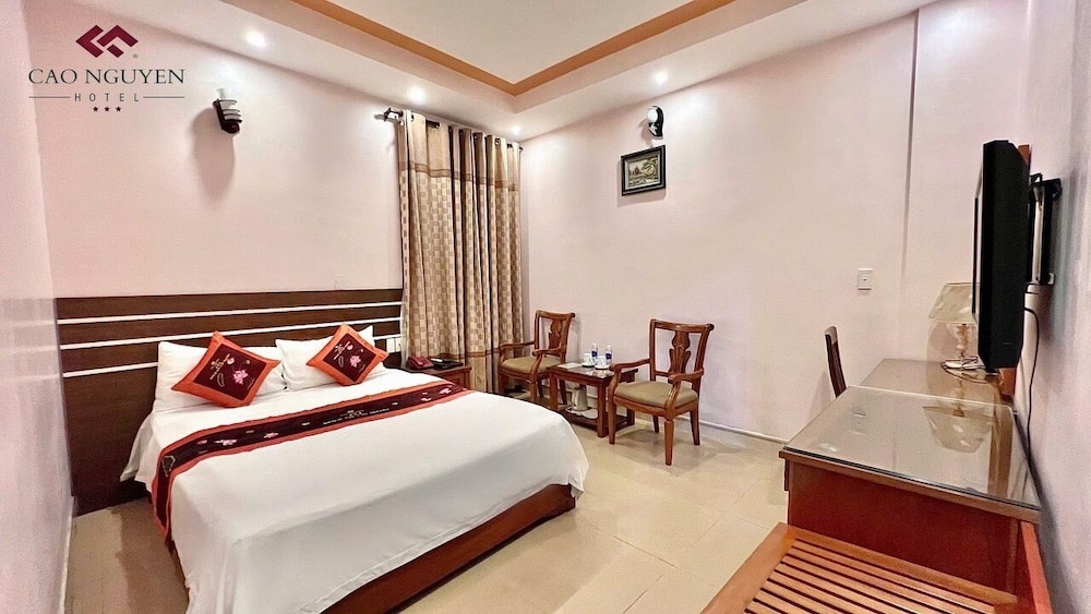 Standard Double Room Single Use photo 1