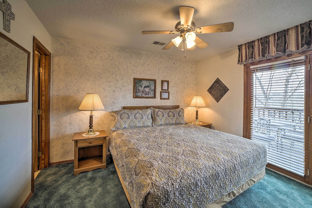 Apartment (2 Bedrooms) photo 1