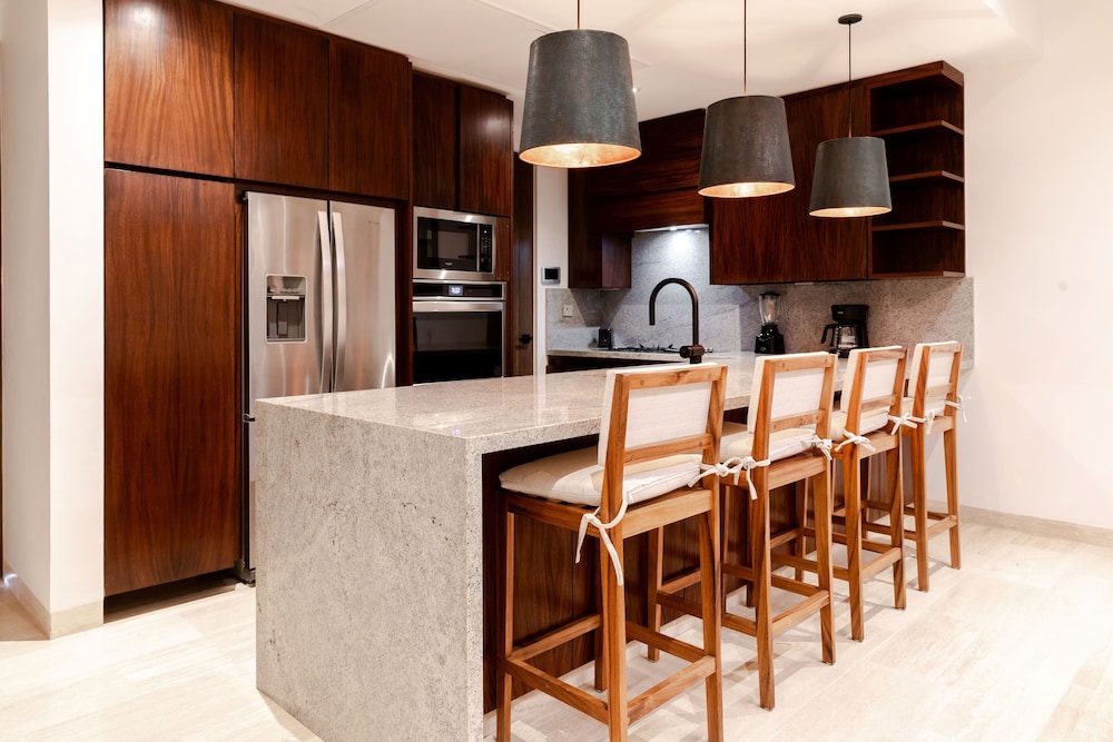 3 Bedroom Penthouse photo 3