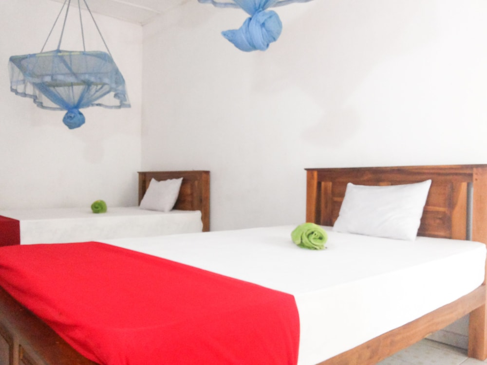 Standard Double Room, 2 Twin Beds photo 1