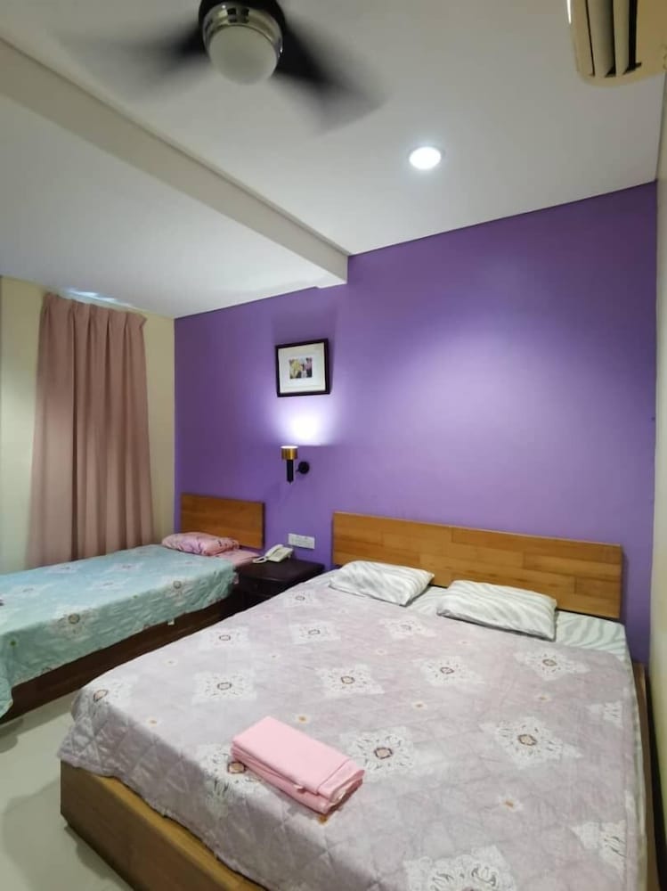 Deluxe Triple Room - Photo 4