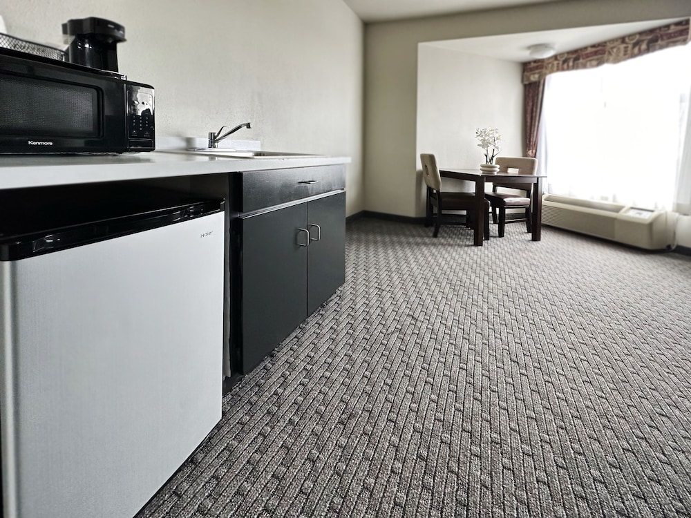 King Junior Suite photo 3