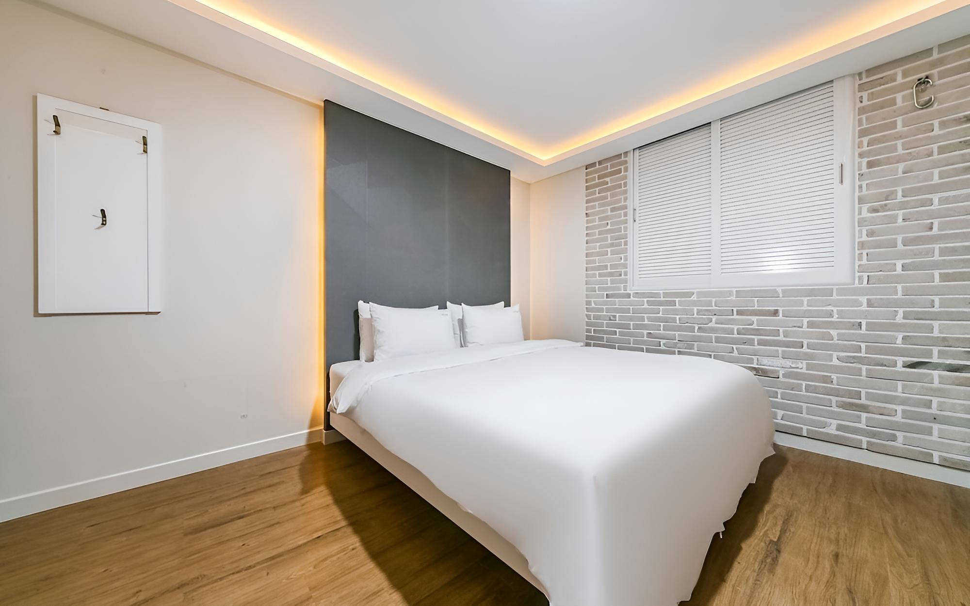 Room (Special Room B-CESCO Zone (High-end h) photo 2