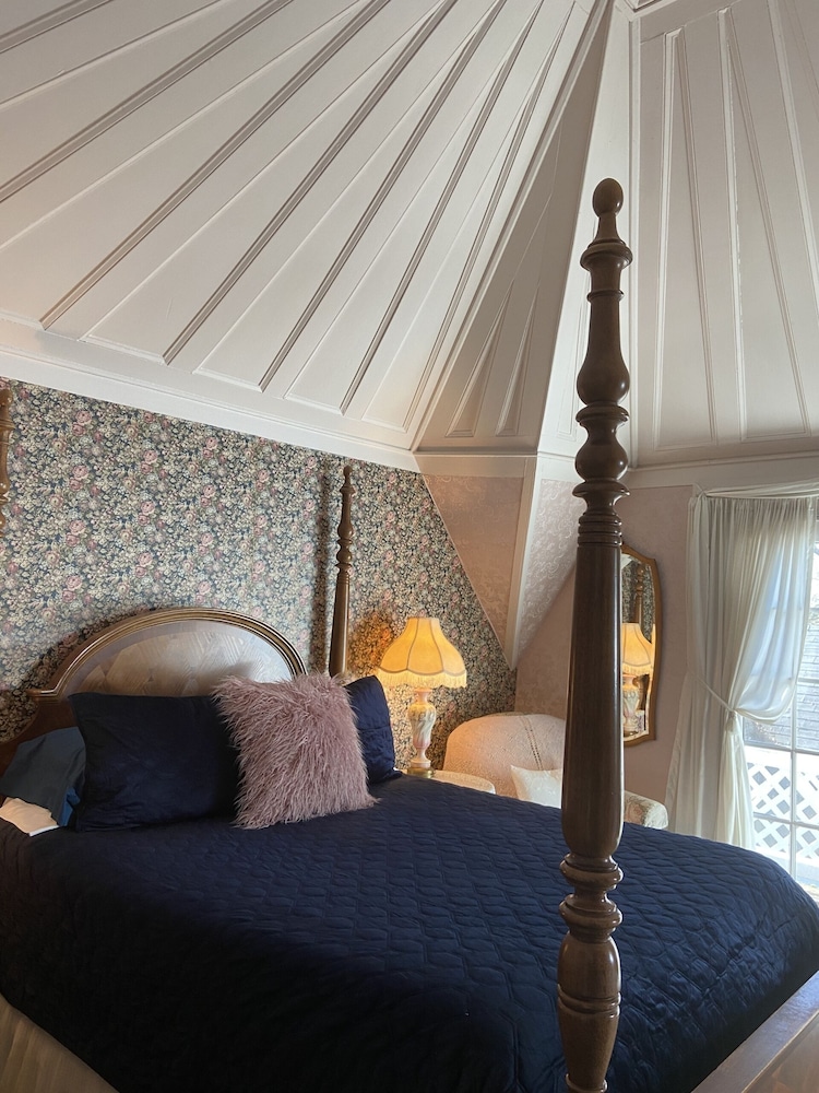 Premium Double Room, Ensuite (Shaw Suite) photo 2