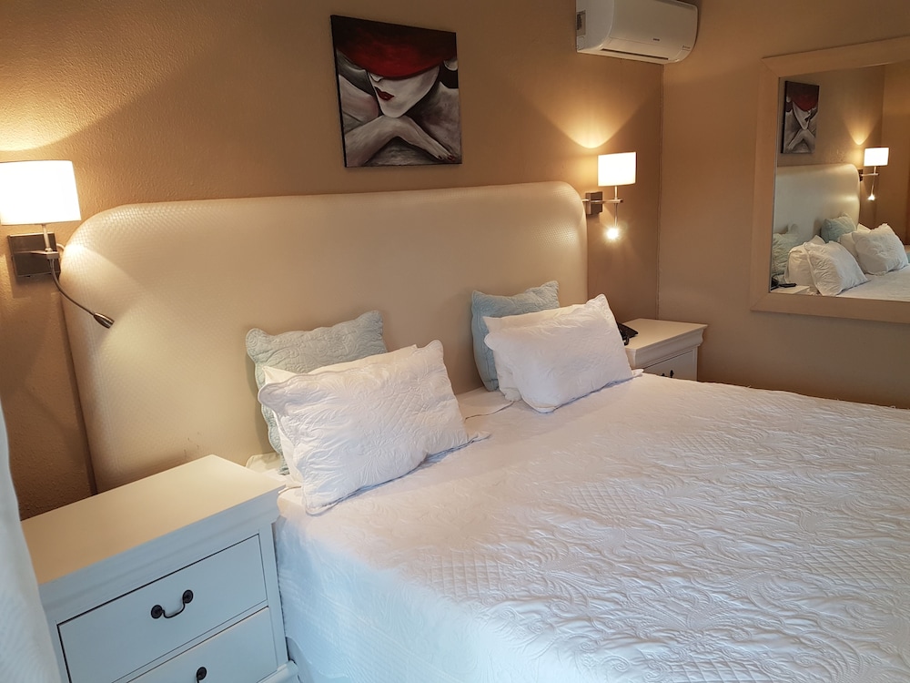 King/Twin Room photo 3