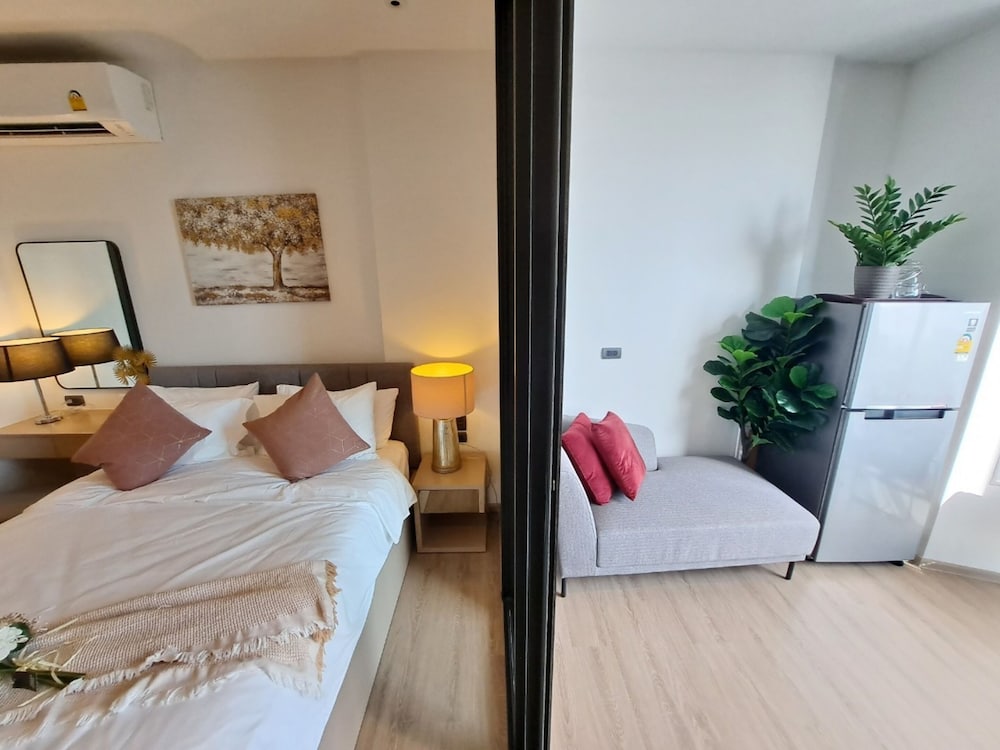 Romantic Suite, 1 Bedroom, Sea View photo 1