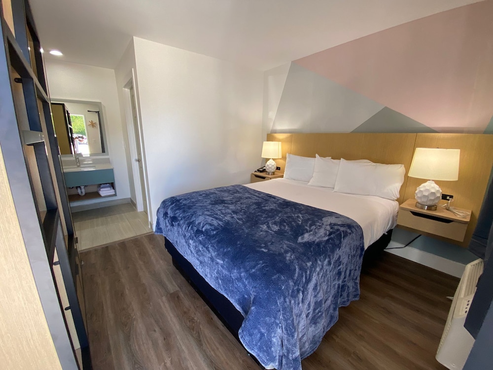 Standard Room photo 1