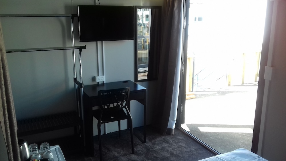 Cabin