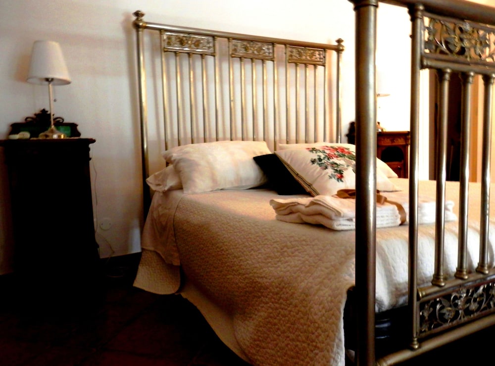 Junior Suite, Balcony