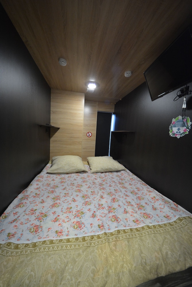 Grand Double Room photo 2