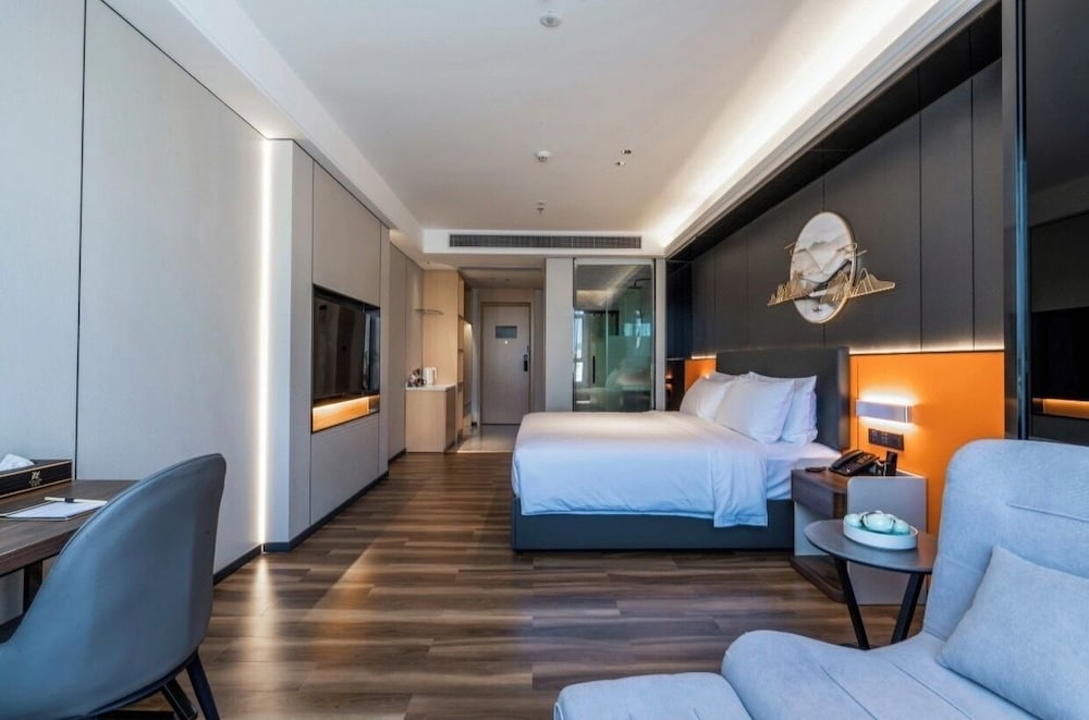 Premium Room, City View photo 1