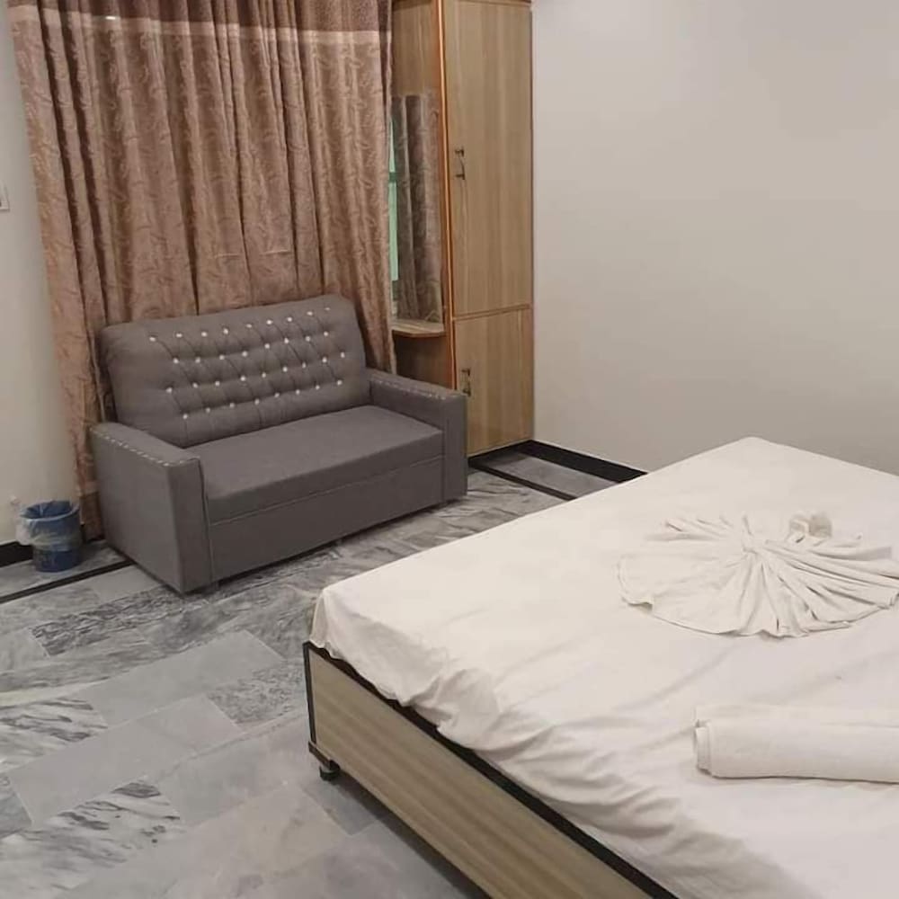 Deluxe Double Room, Mountain View photo 2