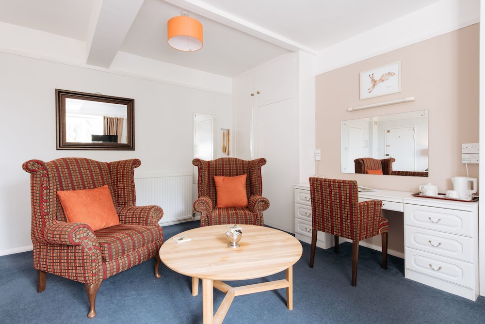 Deluxe Double Room, Garden View photo 2