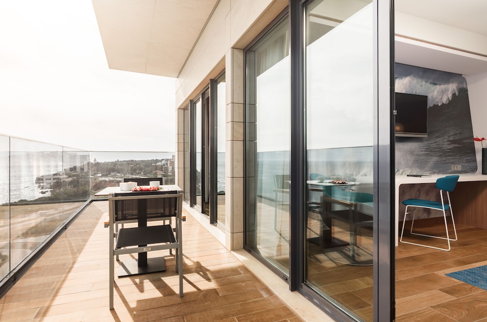 Triple Room, Sea View (with Child)