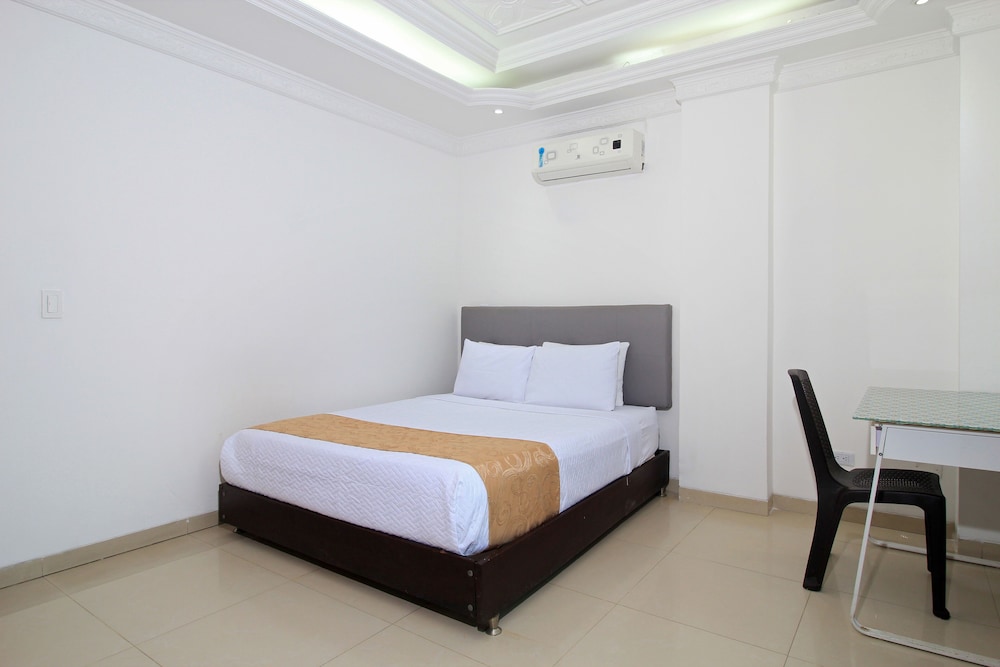 Standard Double Room photo 2