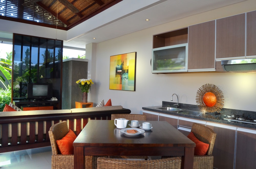 Villa, 1 Bedroom, Private Pool - Photo 11
