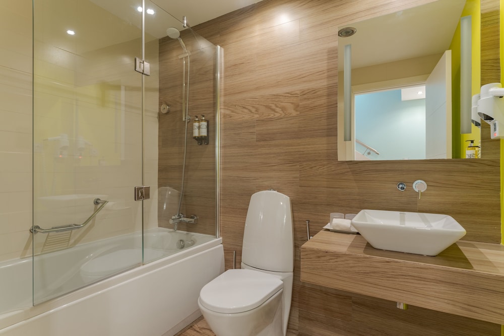 Suite, Sea View (Duplex) - Photo 14