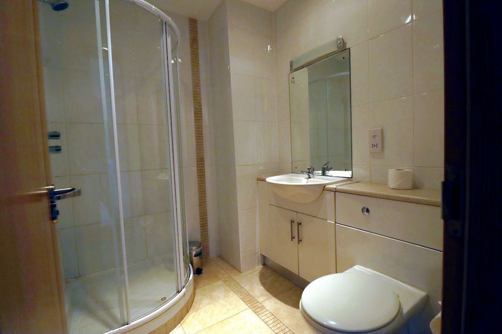 Comfort Apartment, 2 Bedrooms - Photo 12