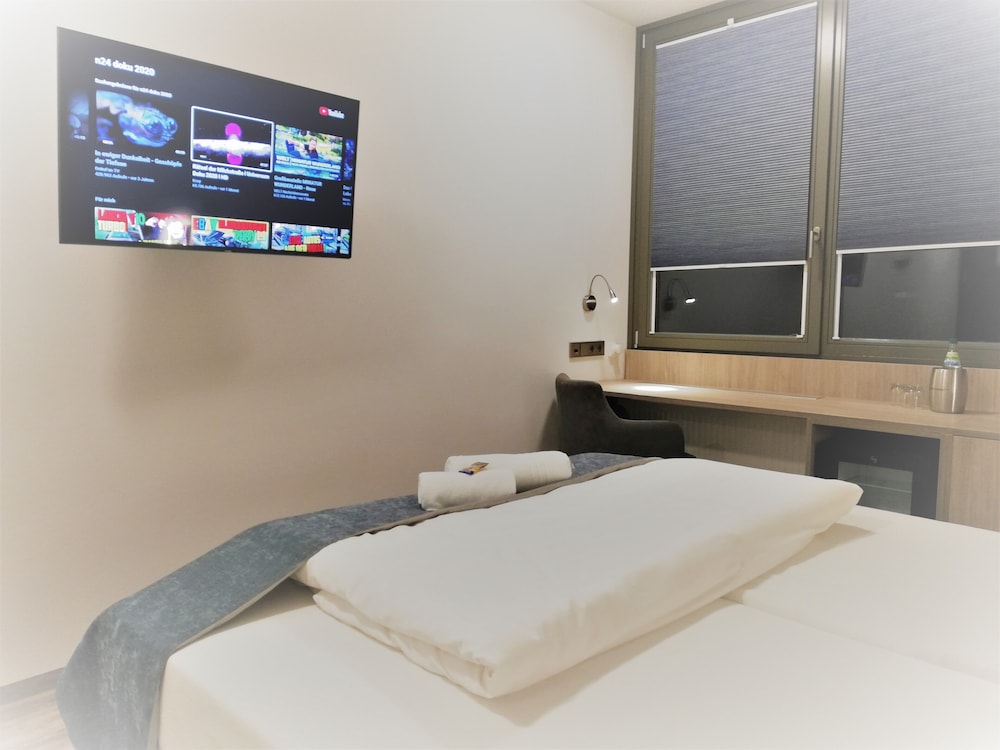 Comfort Single Room photo 1