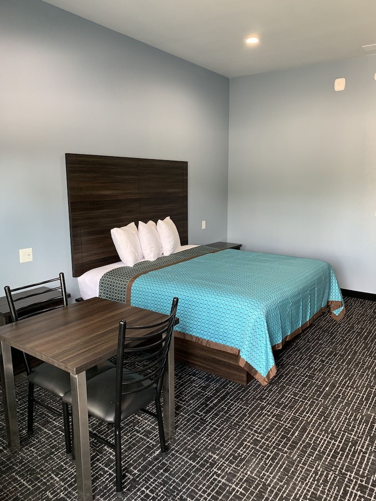 Basic Single Room