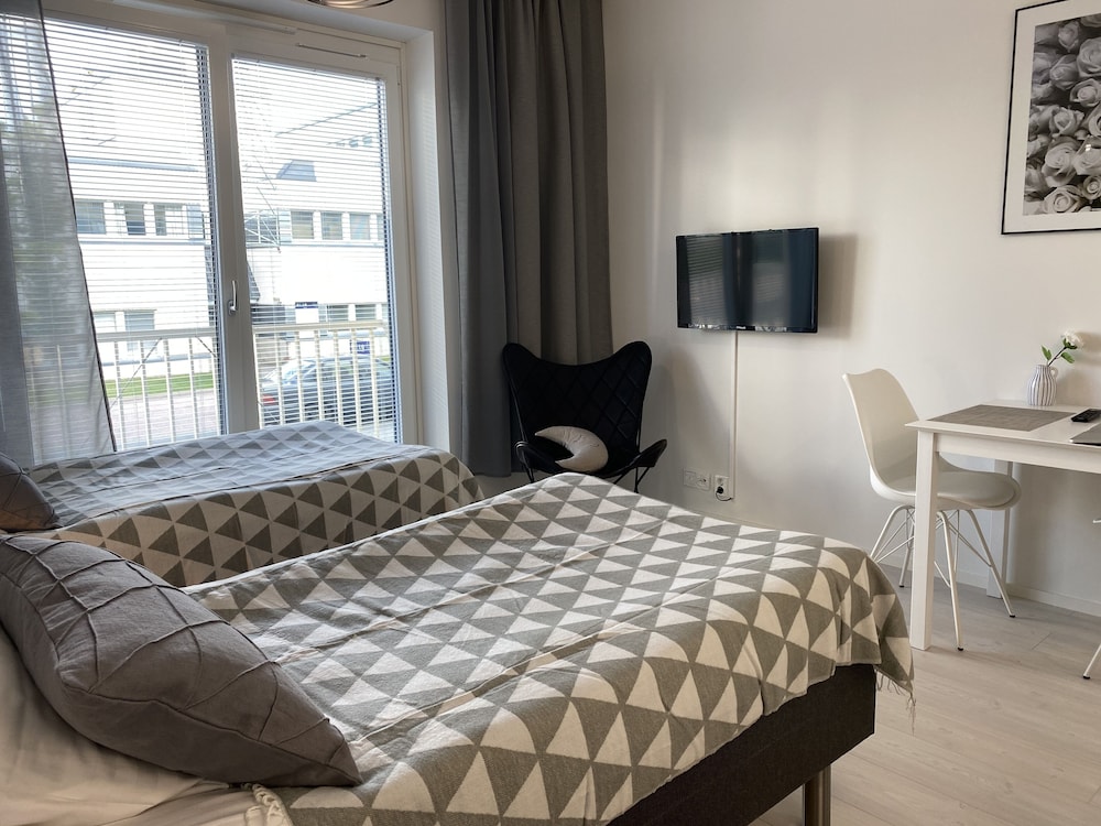 Economy Apartment