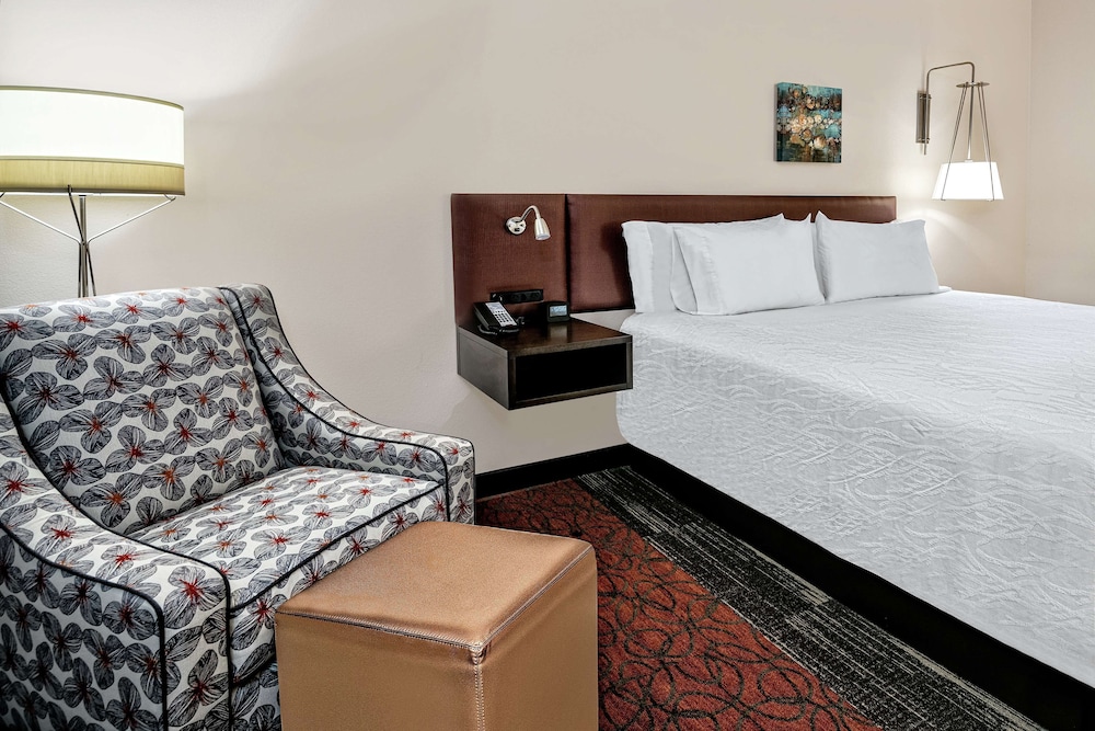 Room, 1 King Bed, Accessible, Non Smoking (hearing accessible)