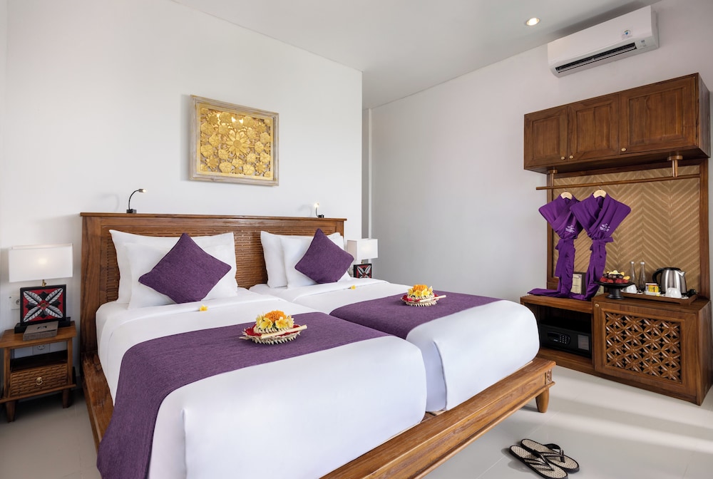 Superior Twin Room - Photo 1