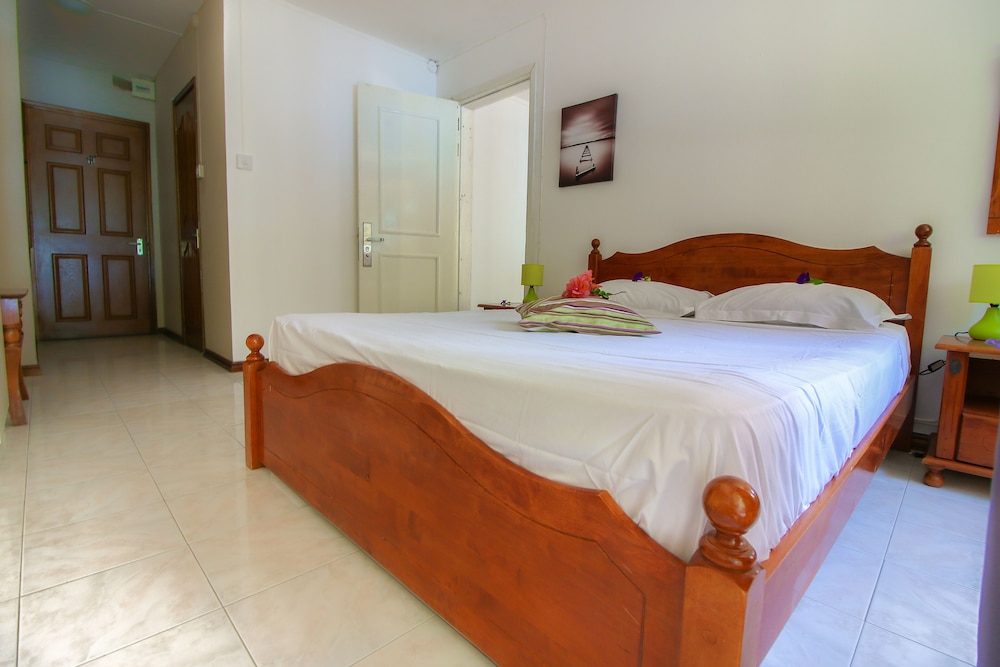 Comfort Studio, 1 Bedroom photo 2