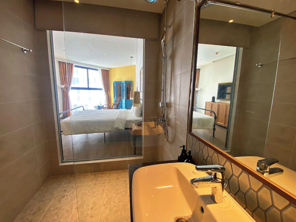 Deluxe Double Room, Pool View photo 2
