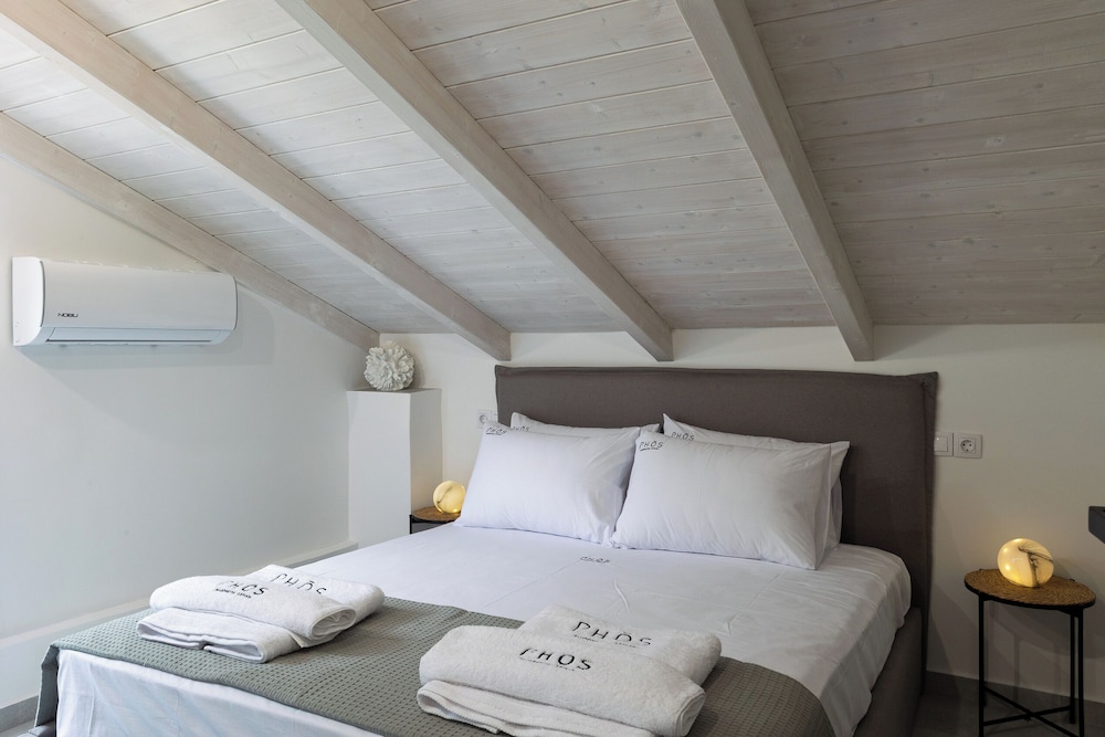Luxury Apartment, Sea View