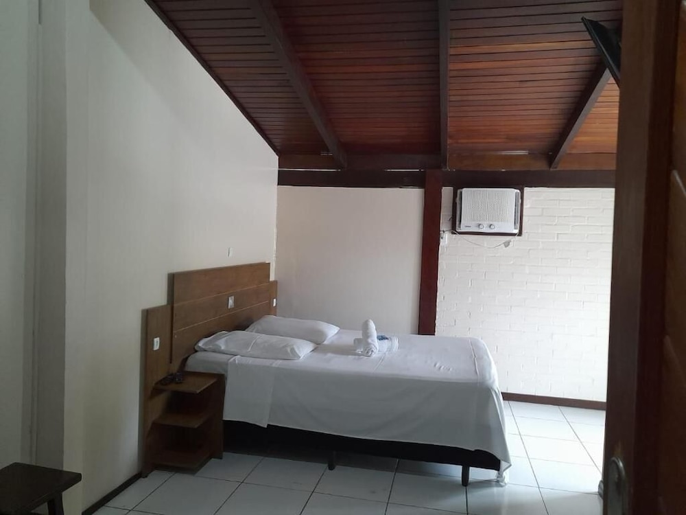 Basic Double Room