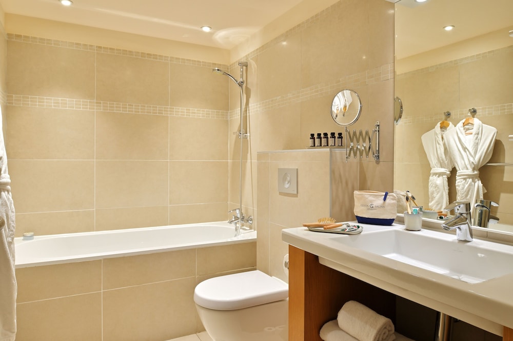 Master Suite photo 3