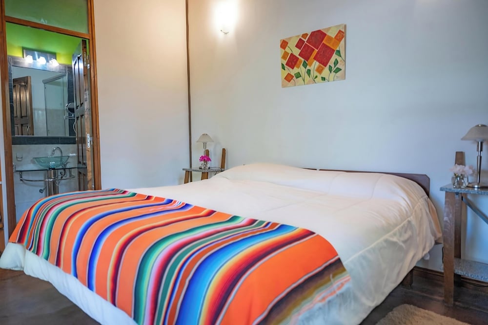 Standard Double Room, 1 Bedroom photo 3