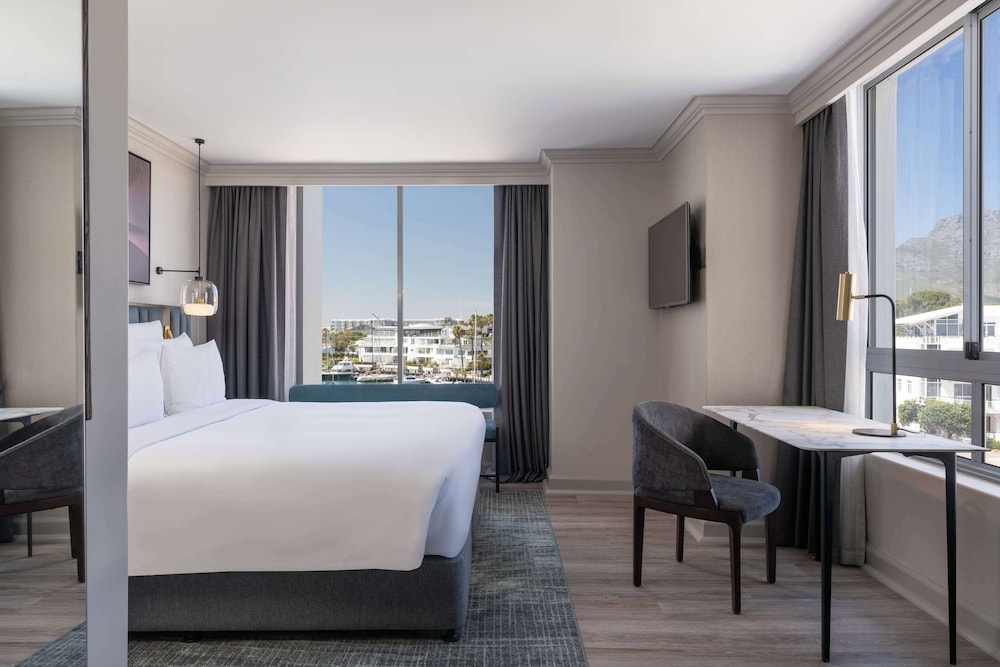 Superior Room, Marina View (Collection) photo 1