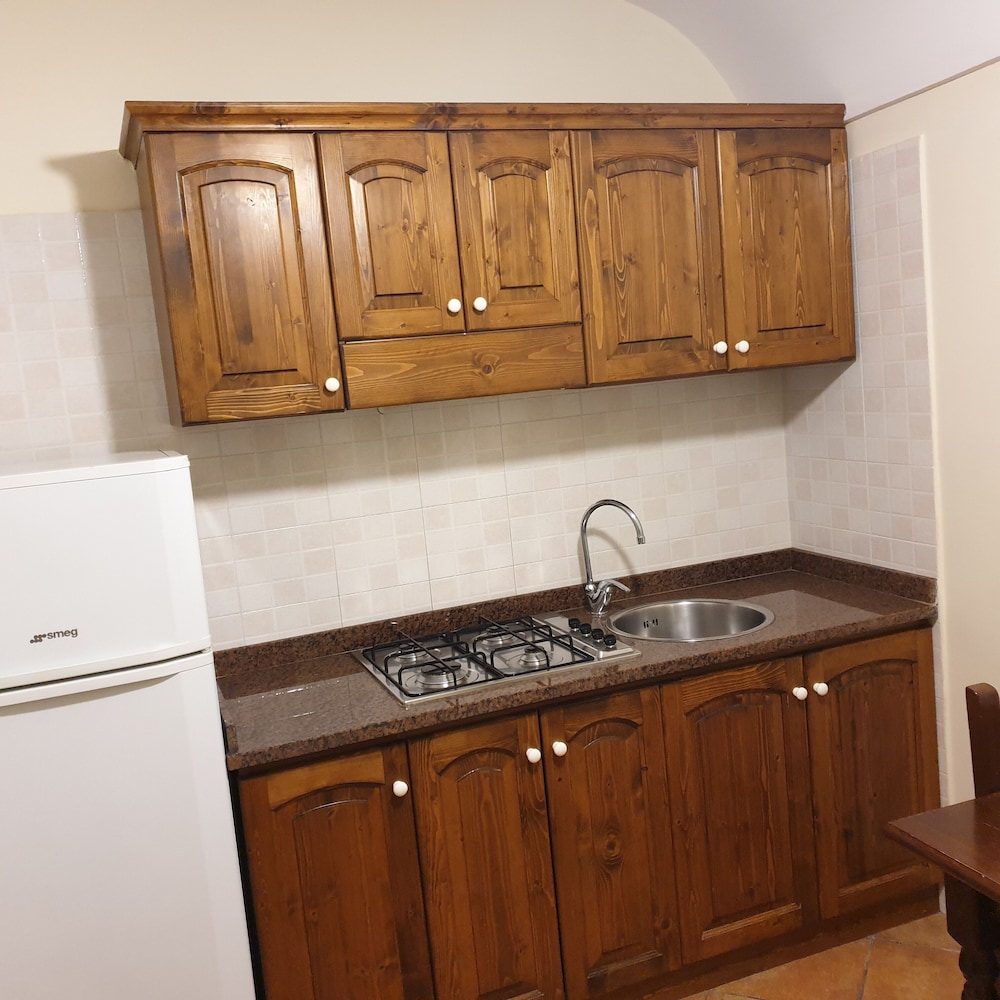 Standard Apartment - Photo 8