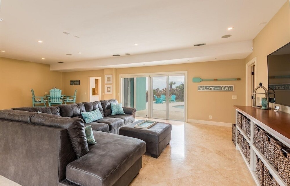 Luxury Villa, 4 Bedrooms, Private Pool, Ocean View photo 3