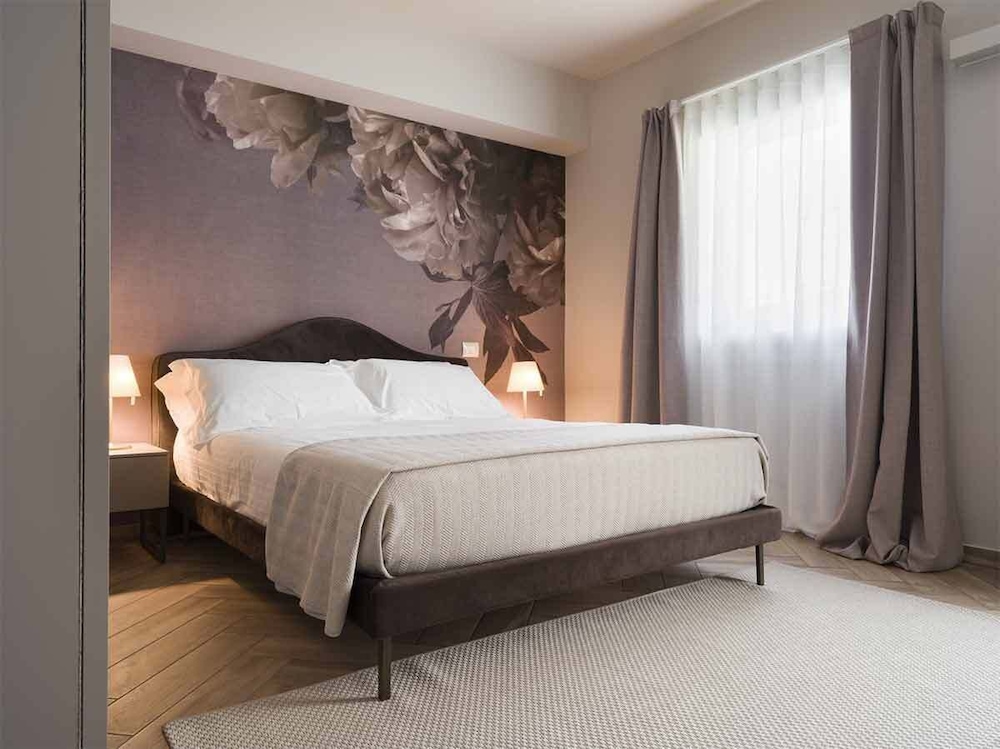Standard Double Room, 1 Double Bed, Ground Floor photo 3