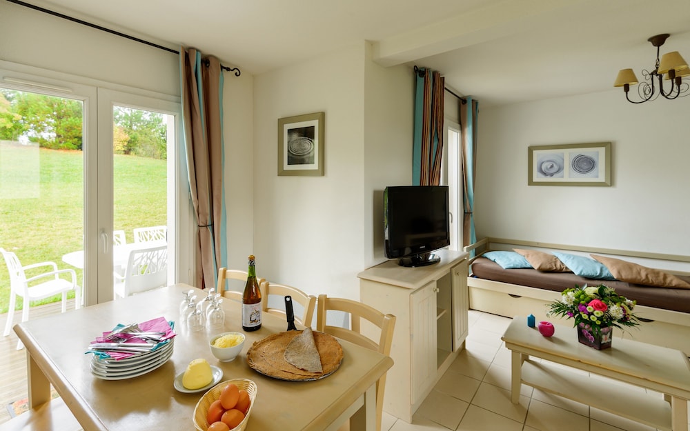 Holiday Home Duplex for 8 photo 1