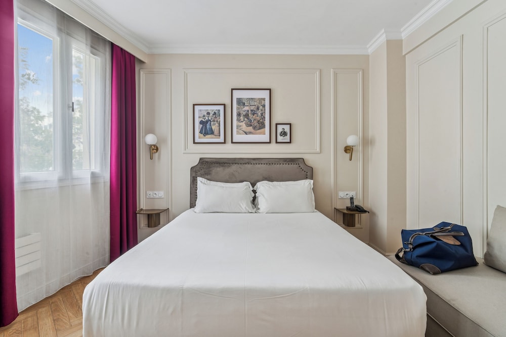 Triple Room photo 3