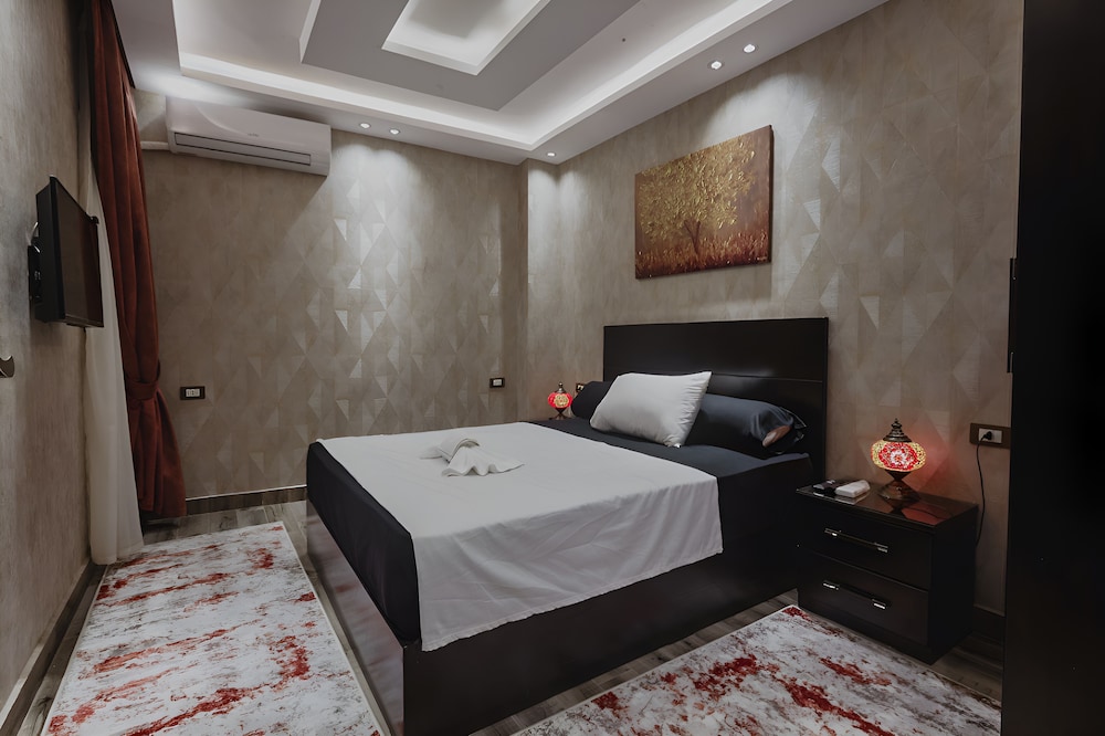 Deluxe Twin Room Ensuite photo 2