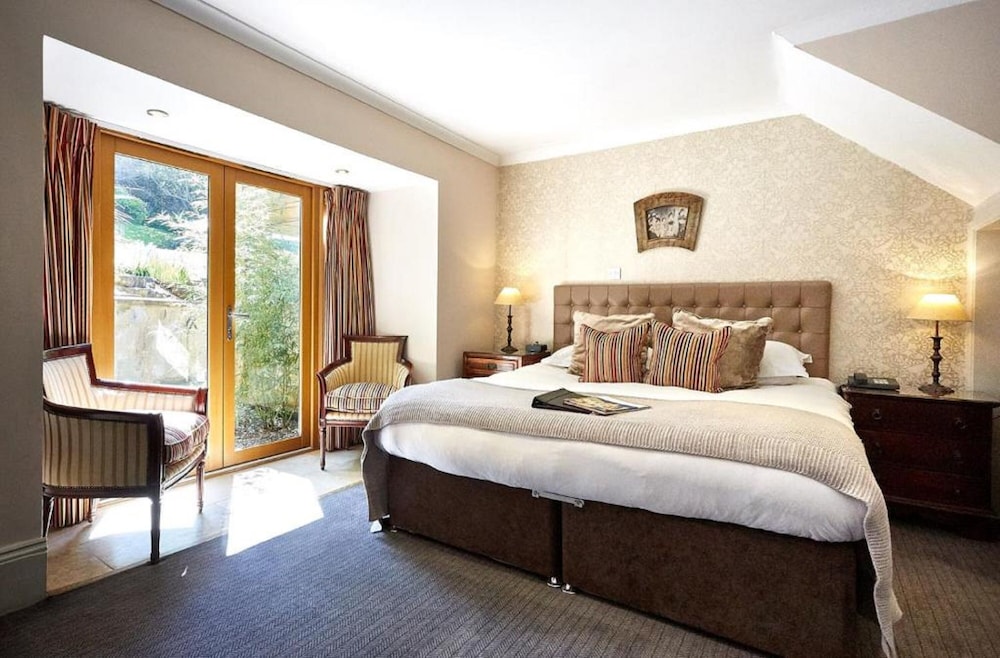 Superior King Room photo 2