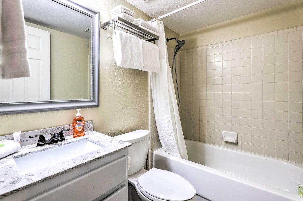 Apartment (3 Bedrooms) photo 2