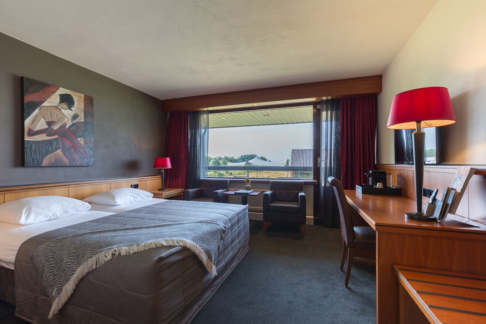 Economy Double Room (Only Stairs)