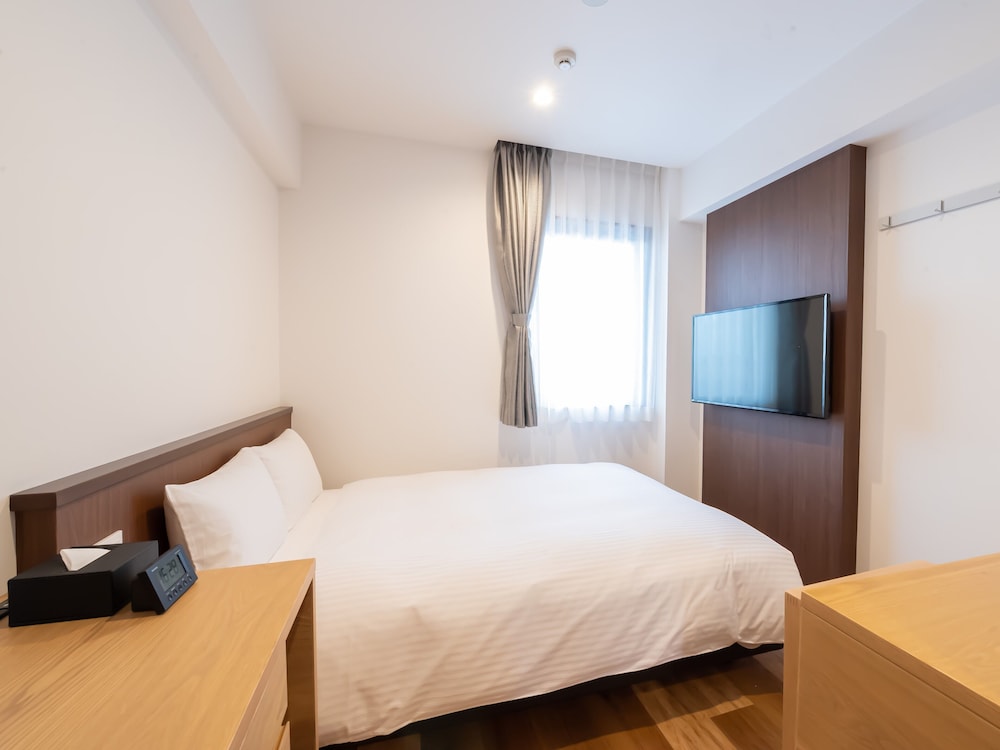 Standard Double Room, Non Smoking - Photo 2