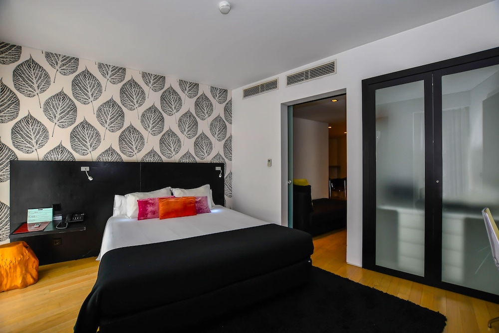 Apartamento photo 2