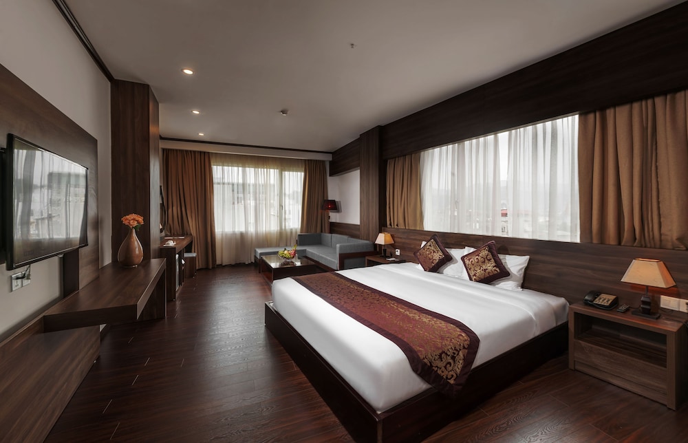 Luxury Room photo 3