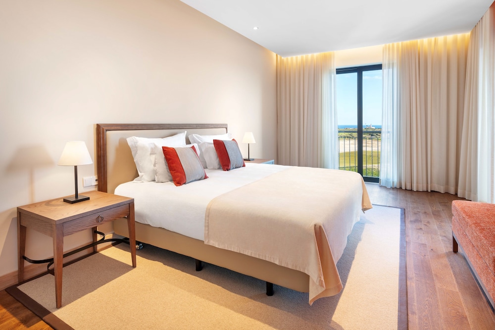 Family Suite, Sea View