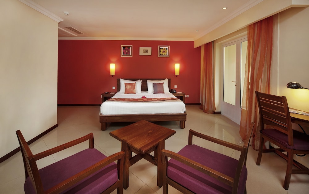 Standard Room - Photo 2