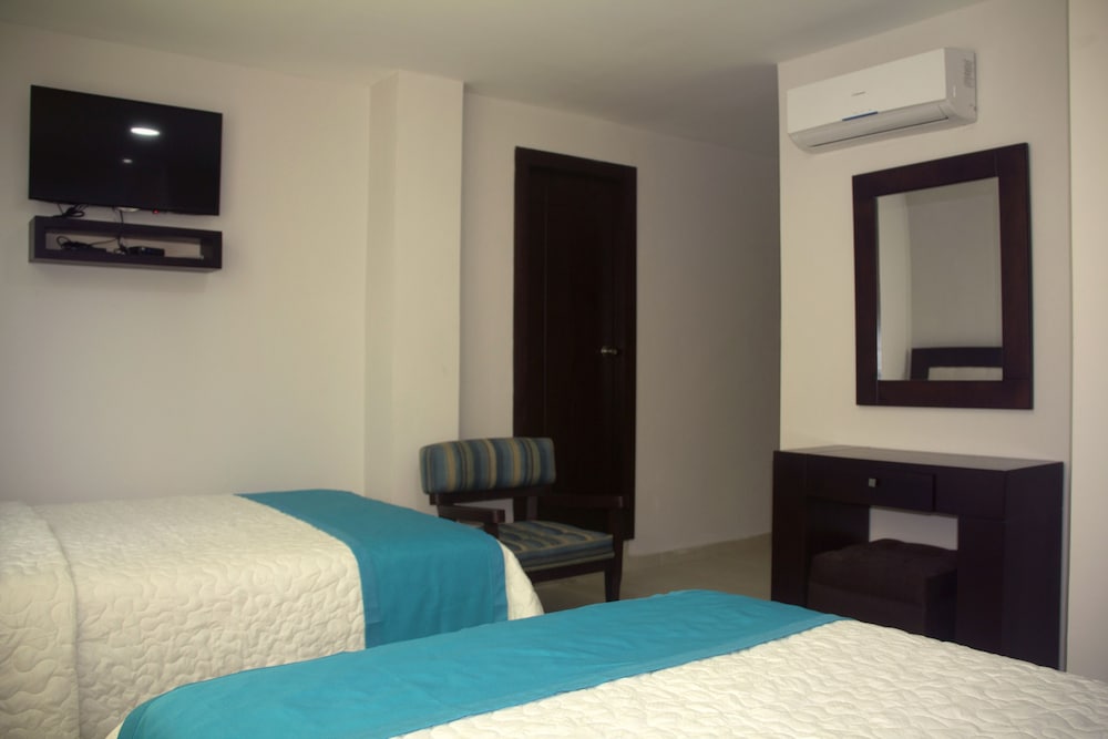 Superior Double Room photo 2