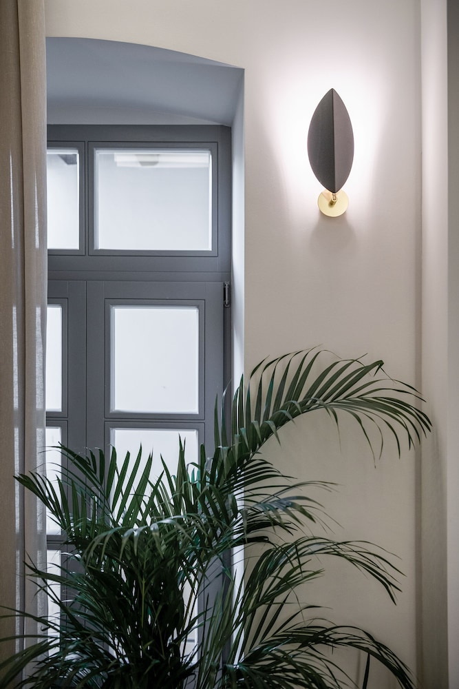 Malmo Historic Hotel, Photo 2